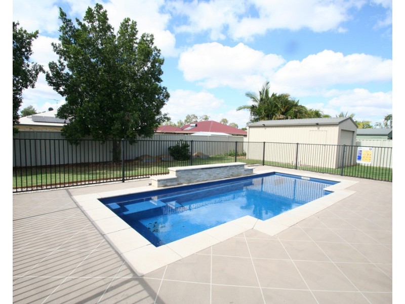 42 Blue Gums Drive, Emerald QLD 4720