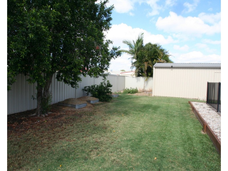 42 Blue Gums Drive, Emerald QLD 4720