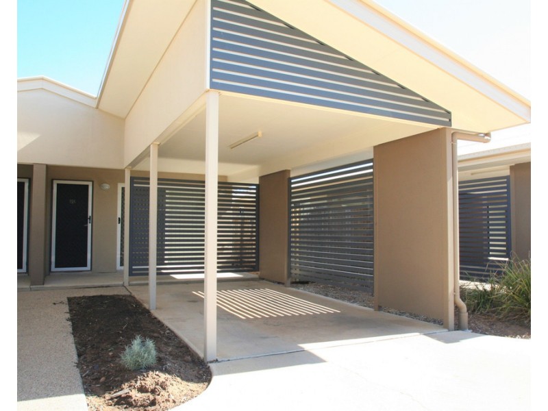 42/6 Sullivan Street, Emerald QLD 4720