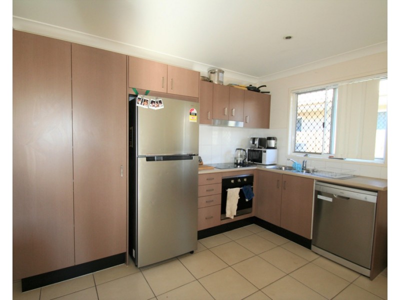 36/6 Sullivan Street, Emerald QLD 4720