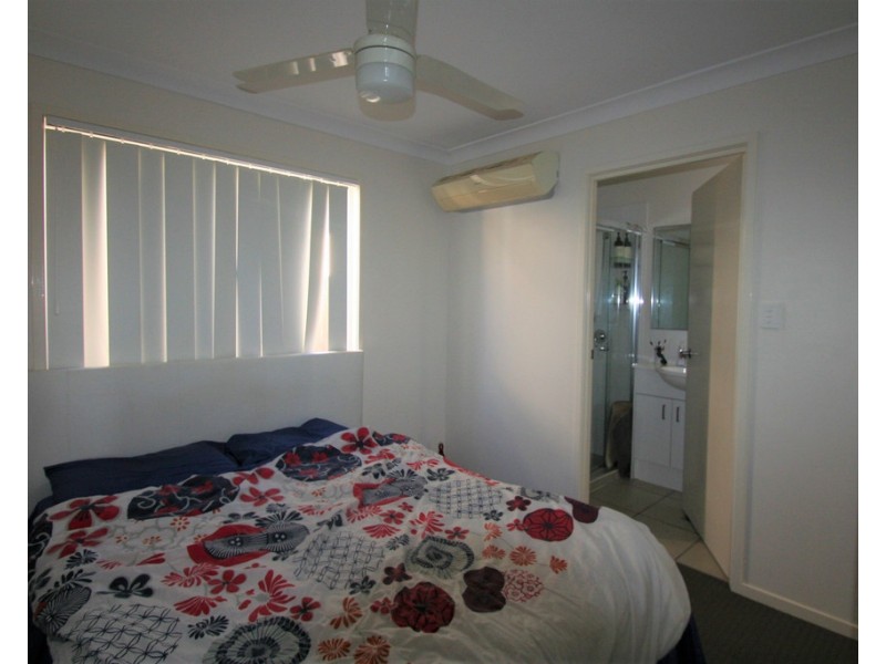 36/6 Sullivan Street, Emerald QLD 4720