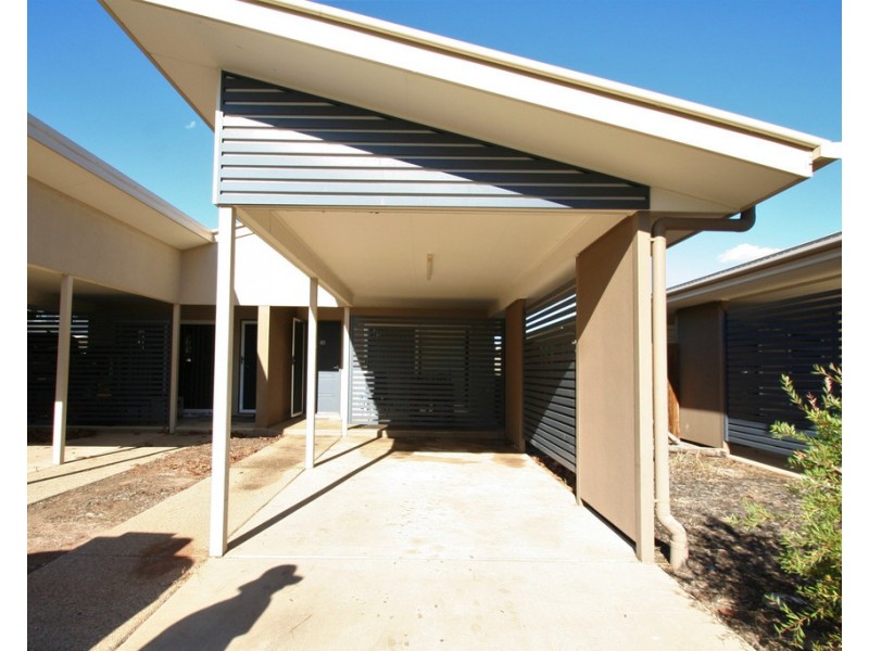 36/6 Sullivan Street, Emerald QLD 4720