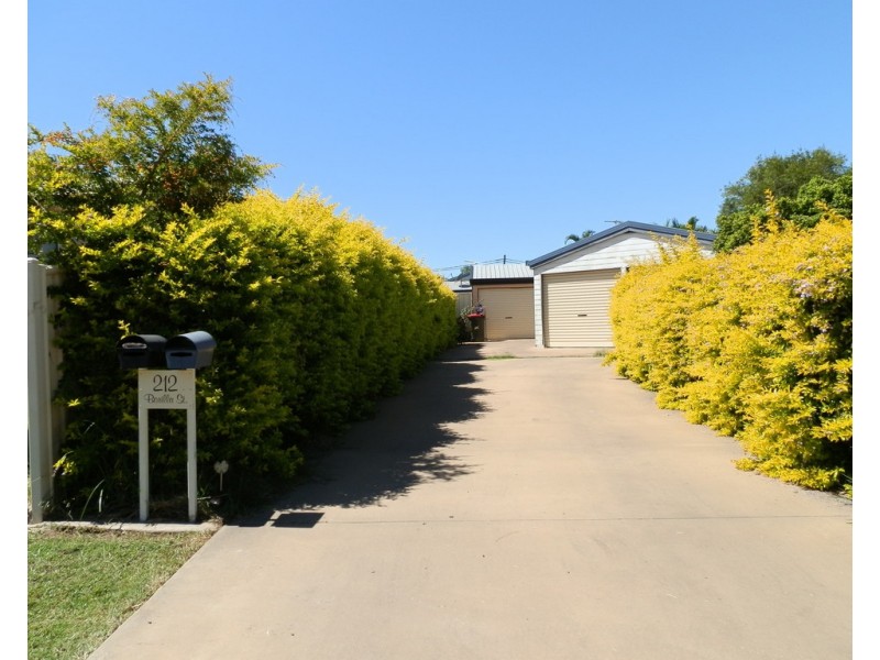 1/212 Borilla Street, Emerald QLD 4720