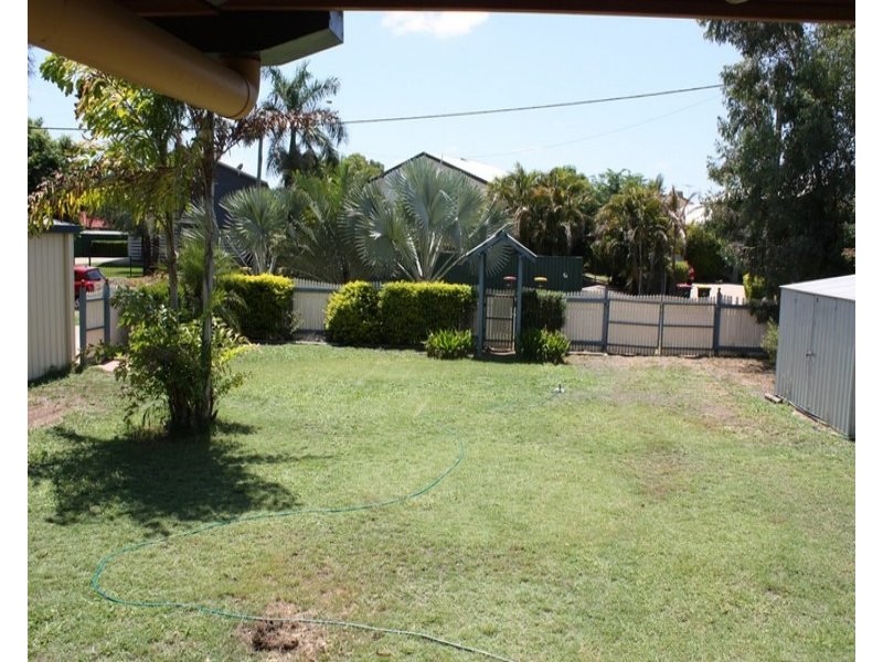 34 Bonython Drive, Emerald QLD 4720