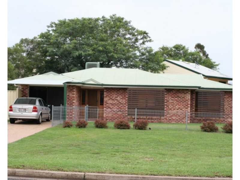 183 Borilla Street, Emerald QLD 4720