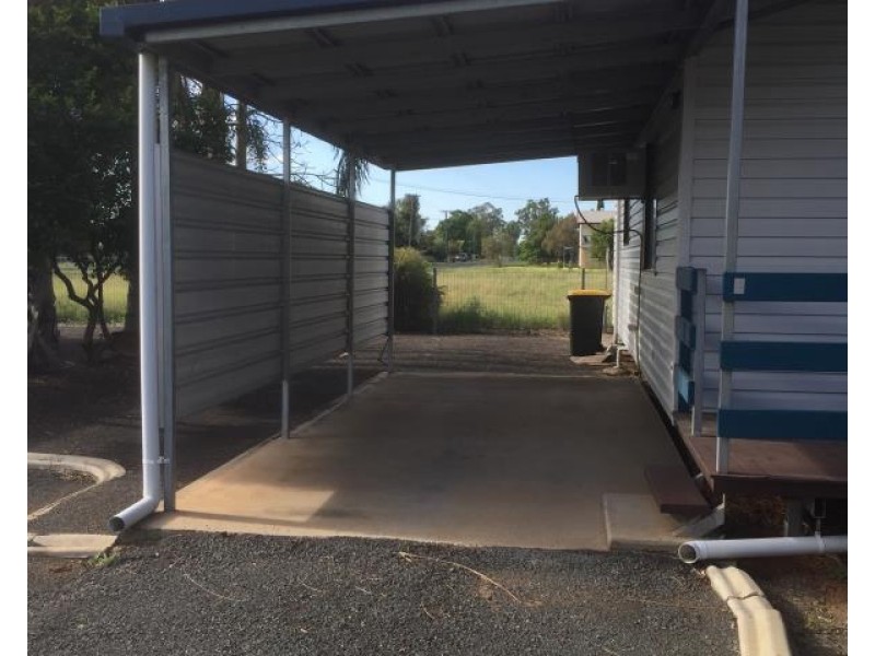 3/24 Conran Street, Capella QLD 4723