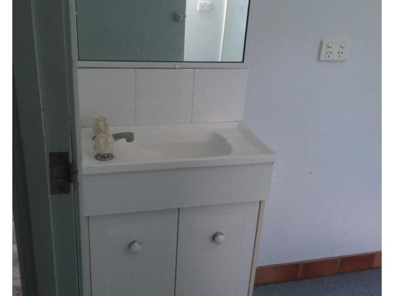 3/24 Conran Street, Capella QLD 4723