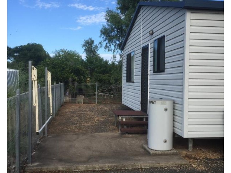 3/24 Conran Street, Capella QLD 4723