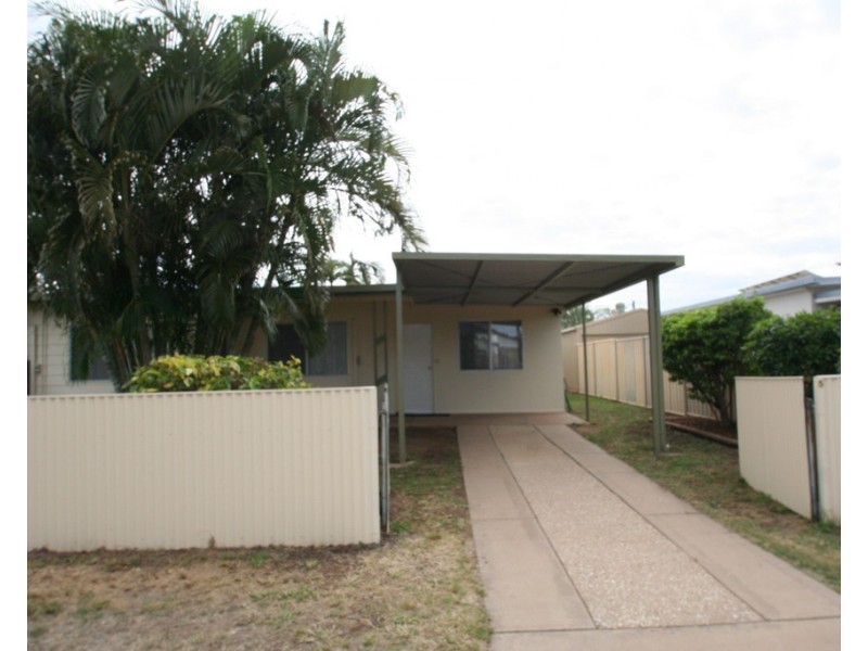 5/6-10 CLARK DRIVE, Emerald QLD 4720