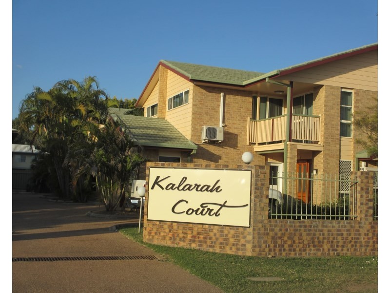 6/143 Egerton Street, Emerald QLD 4720