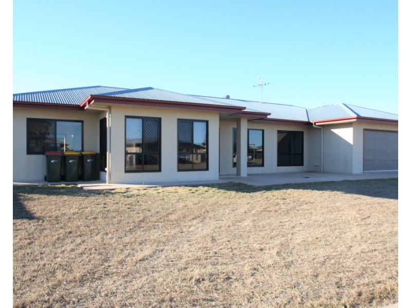 1 Rogers Street, Emerald QLD 4720