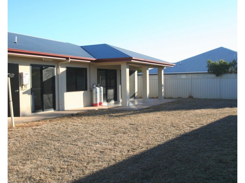 1 Rogers Street, Emerald QLD 4720