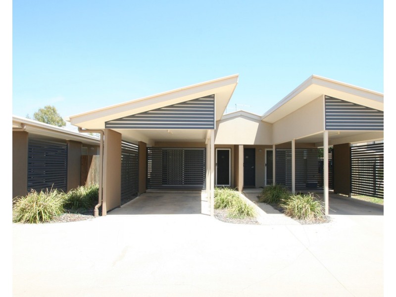 39/6 Sullivan Street, Emerald QLD 4720