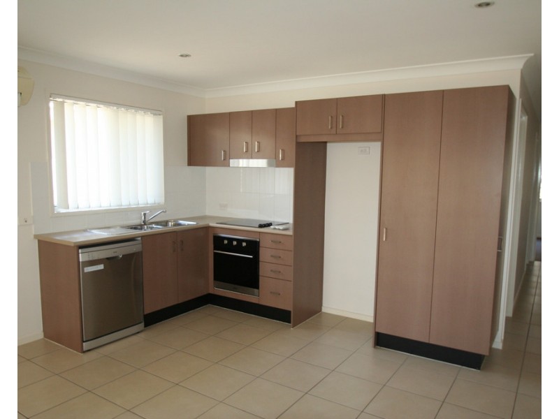 39/6 Sullivan Street, Emerald QLD 4720