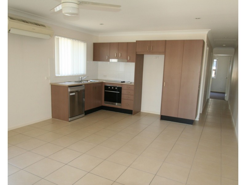 39/6 Sullivan Street, Emerald QLD 4720