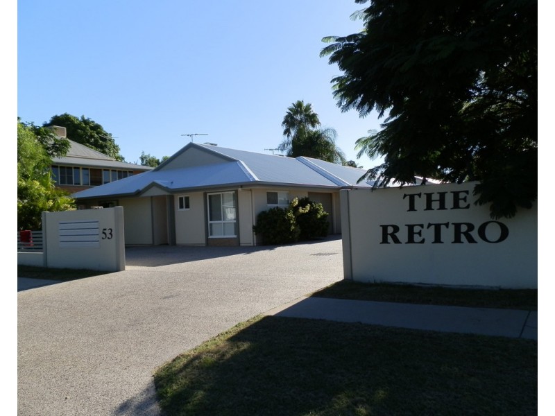 16/53 Retro Street, Emerald QLD 4720
