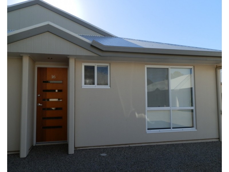 16/53 Retro Street, Emerald QLD 4720