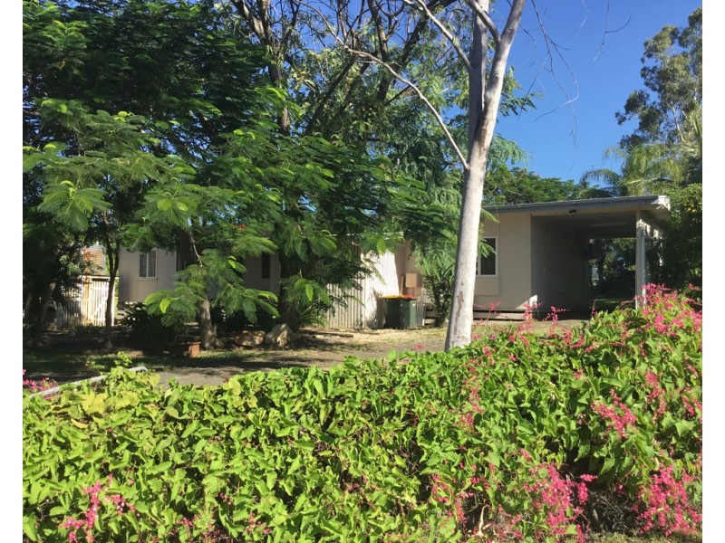 48 Cardbeign Street, Springsure QLD 4722