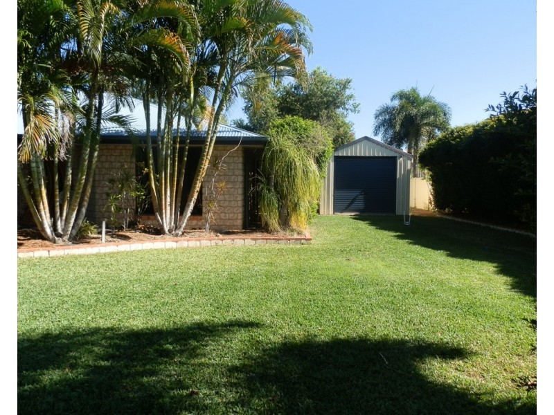 26 Callaghan Street, Emerald QLD 4720