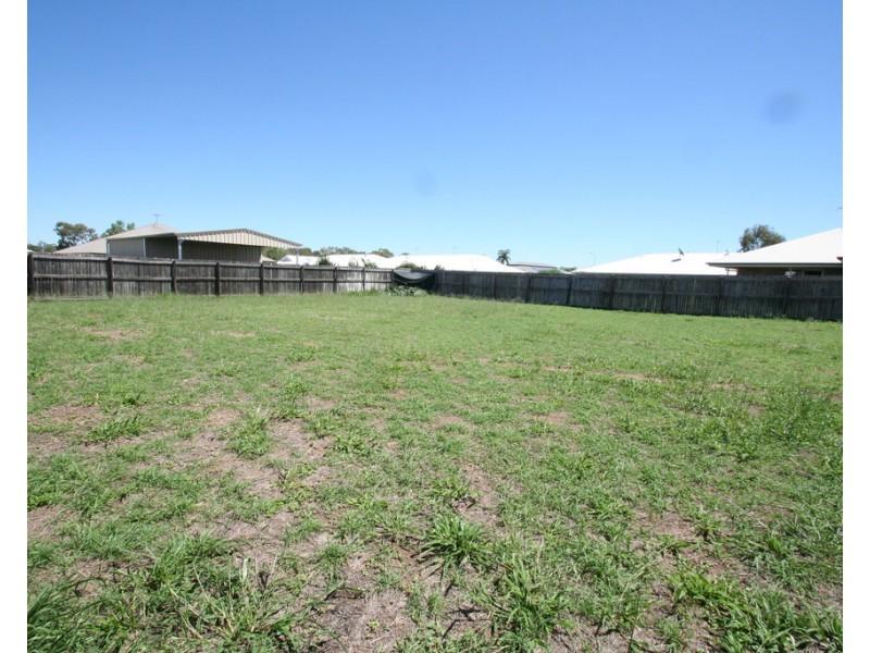 31 Scenic Drive, Emerald QLD 4720