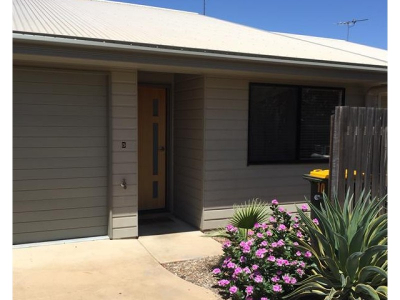 5/16 Riverview Street, Emerald QLD 4720