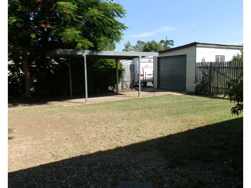 65 Church Lane, Emerald QLD 4720