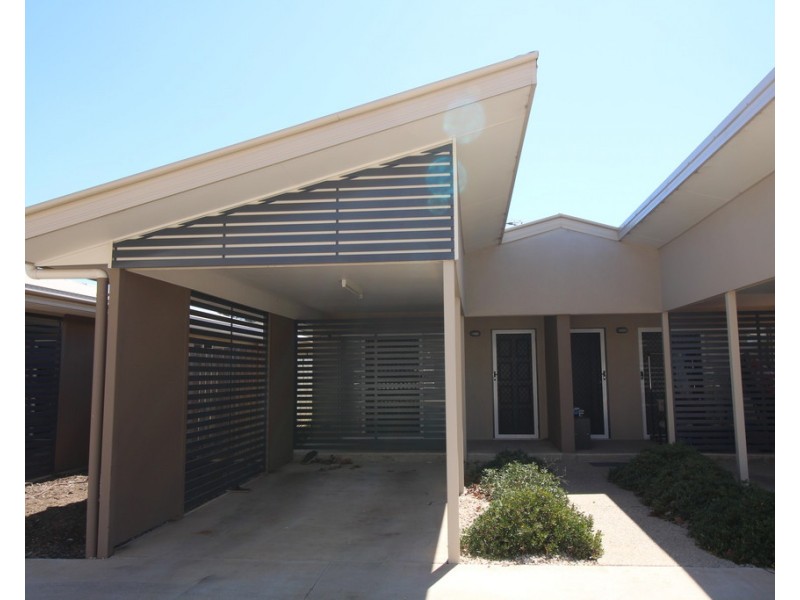 12/6 Sullivan Street, Emerald QLD 4720