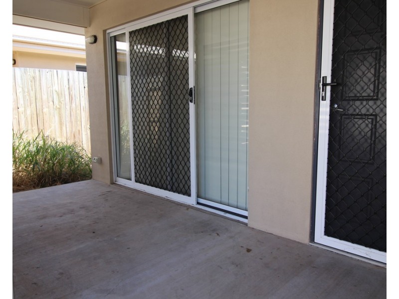 12/6 Sullivan Street, Emerald QLD 4720