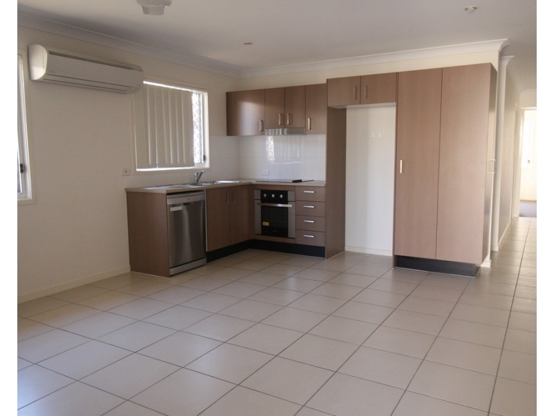 12/6 Sullivan Street, Emerald QLD 4720