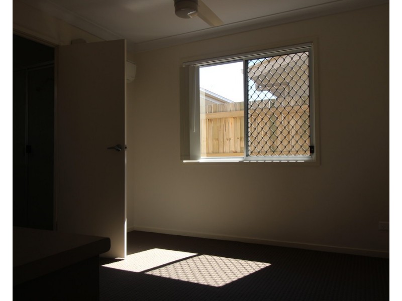 12/6 Sullivan Street, Emerald QLD 4720