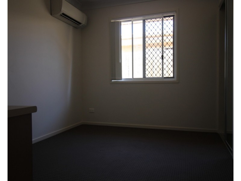 12/6 Sullivan Street, Emerald QLD 4720