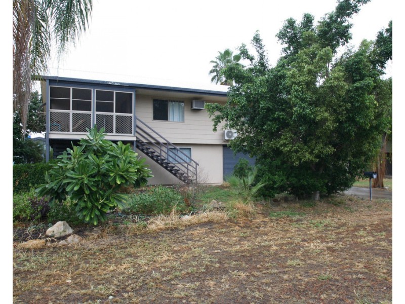 12 LEWIS PLACE, Emerald QLD 4720