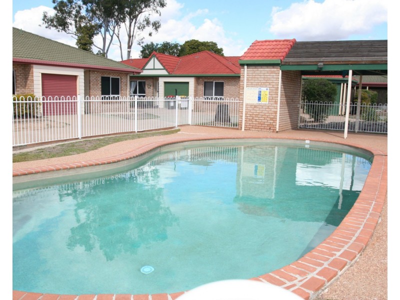 6/29 ESMOND STREET, Emerald QLD 4720