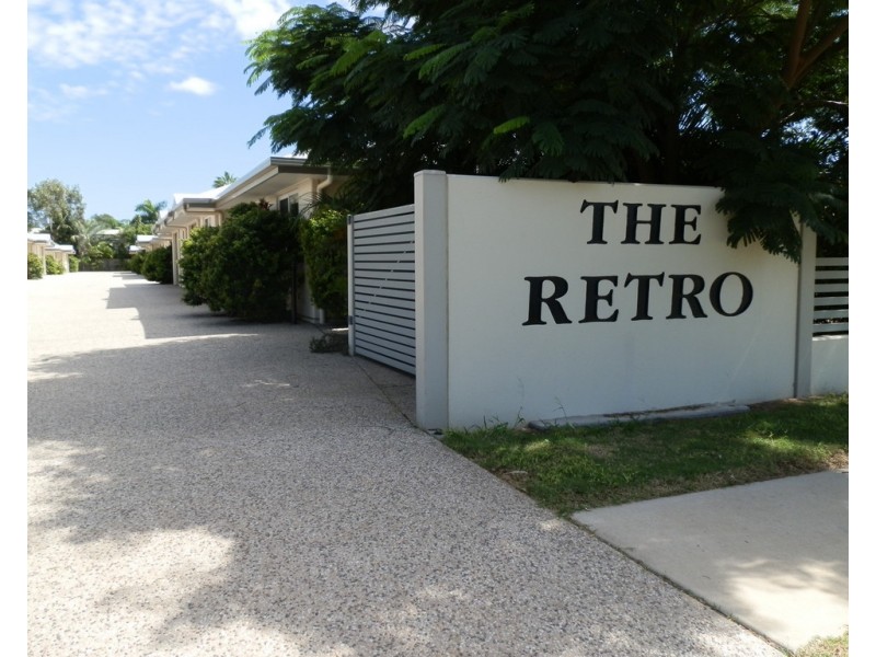 2/53 Retro Street, Emerald QLD 4720