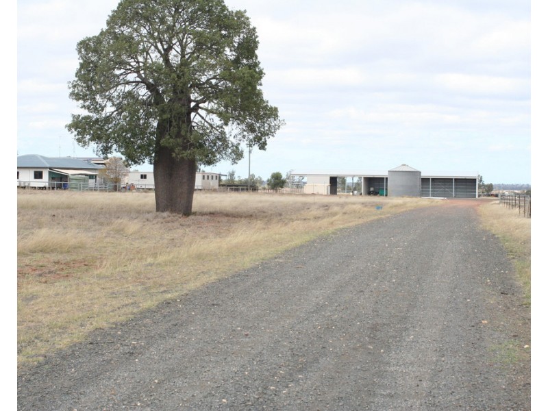 82 Rundle Access Road, Emerald QLD 4720