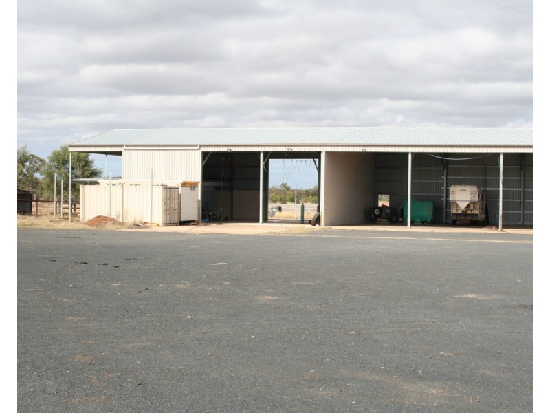 82 Rundle Access Road, Emerald QLD 4720