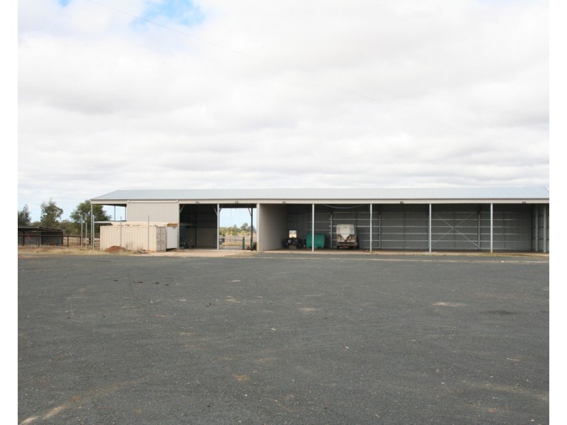 82 Rundle Access Road, Emerald QLD 4720