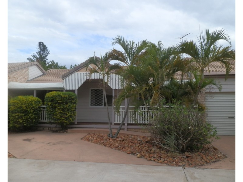 11/24 Riverview Street, Emerald QLD 4720