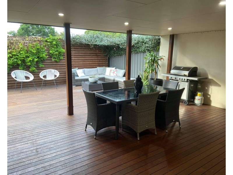 1/9 Colden Place, Emerald QLD 4720