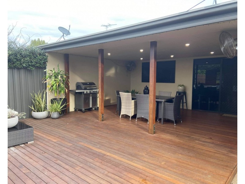 1/9 Colden Place, Emerald QLD 4720