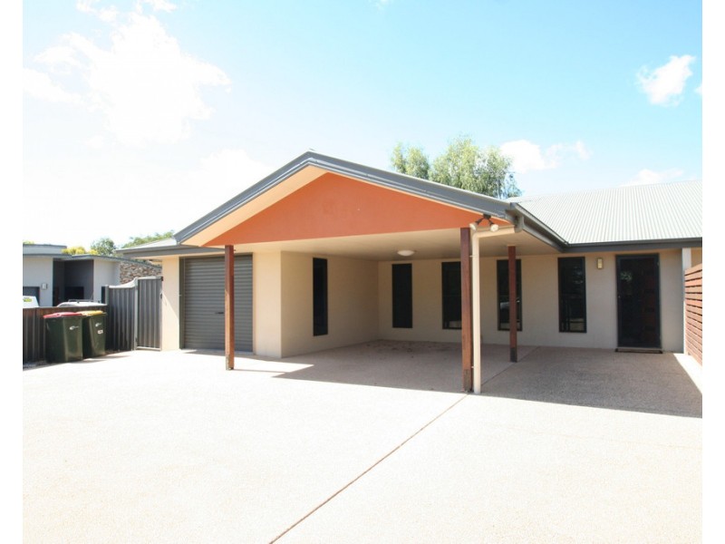 1/9 Colden Place, Emerald QLD 4720
