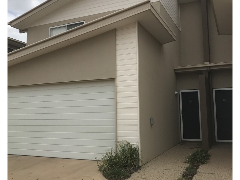 31/6 SULLIVAN STREET, Emerald QLD 4720