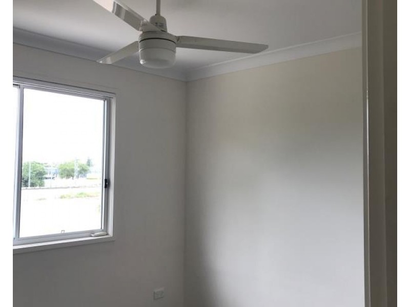 31/6 SULLIVAN STREET, Emerald QLD 4720