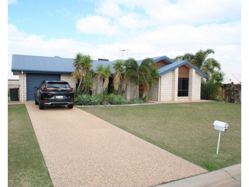 8 Coldstream Street, Emerald QLD 4720