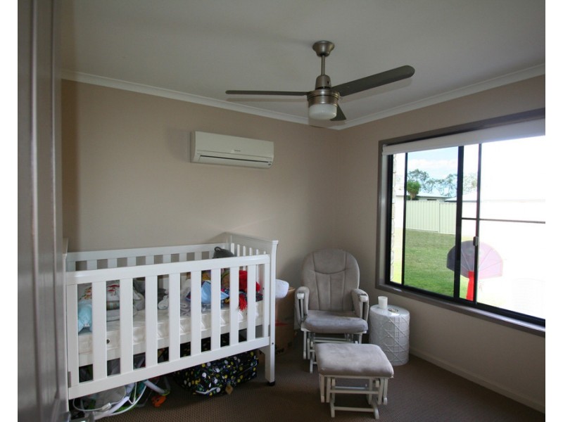 8 Coldstream Street, Emerald QLD 4720