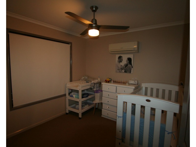 8 Coldstream Street, Emerald QLD 4720