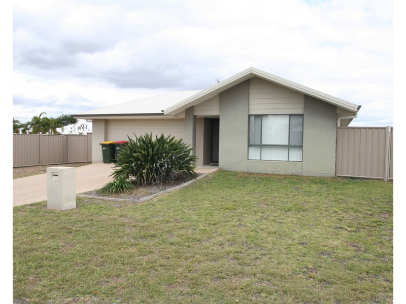 6 Flemington Road, Emerald QLD 4720