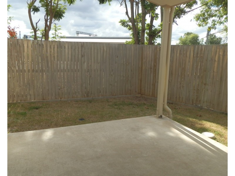 28/6 Sullivan Street, Emerald QLD 4720