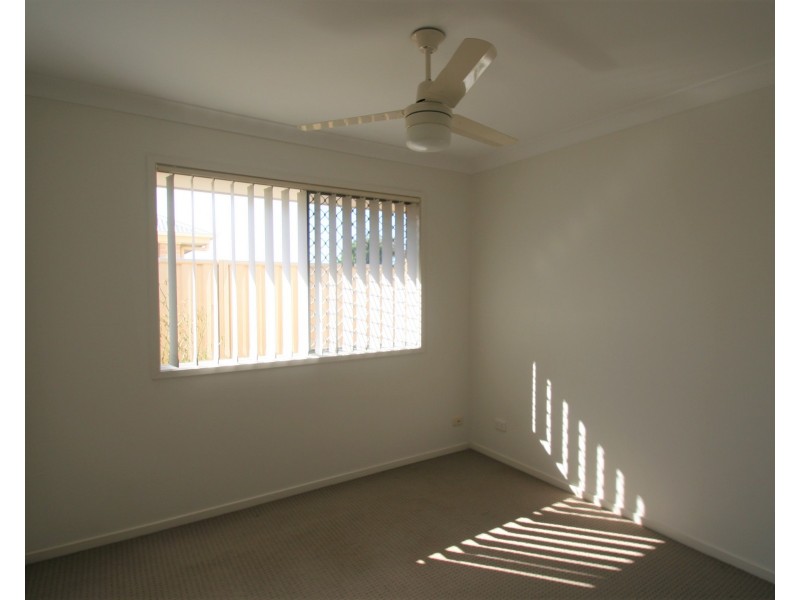 7 SCENIC DRIVE, Emerald QLD 4720