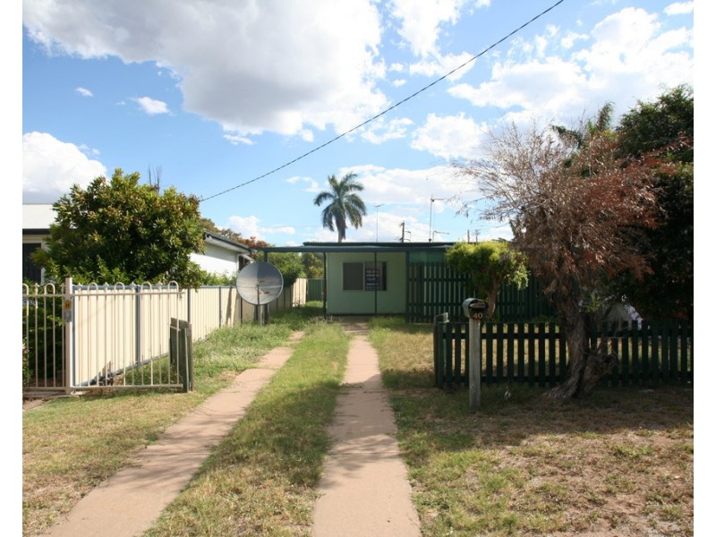 1/40 Old Airport Drive, Emerald QLD 4720